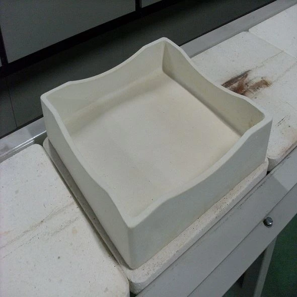 Cordierite Mullite Sagger For Multi Purpose