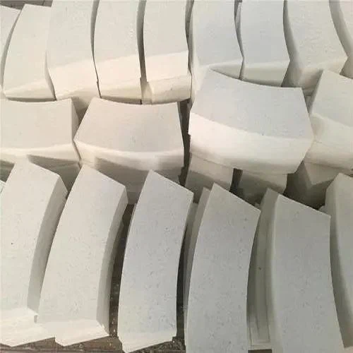 Sillimanite Mullite Composite For Glass Industry