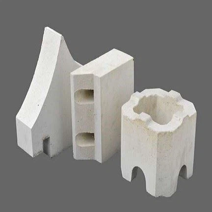 Sillimanite Mullite Composite For Glass Industry