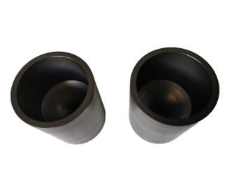 Comment déterminer la qualité des creusets en graphite ?